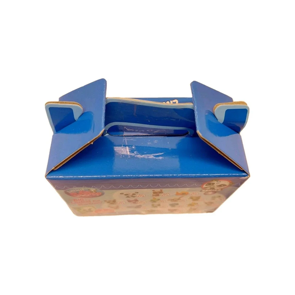 Littlest Pet Shop‎ LPS Blind Box Series 2 NEW Unopned SEALED